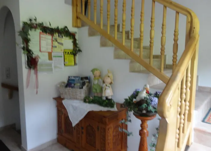 Apartamento Regina *