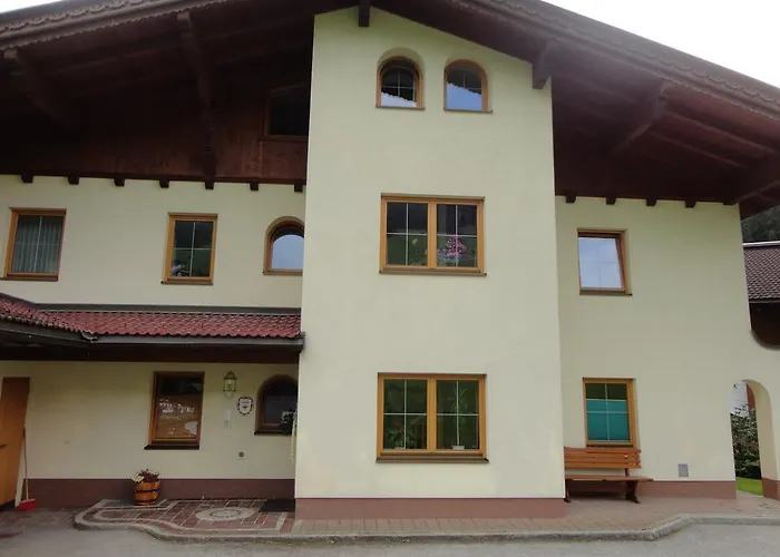 Apartamento Regina *