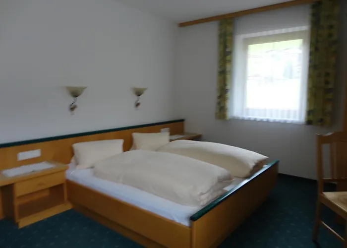 Apartamento Regina *