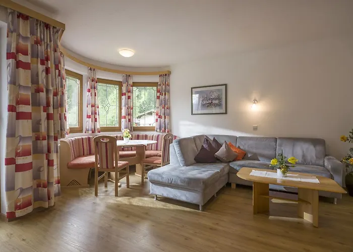 Apartamento Regina *