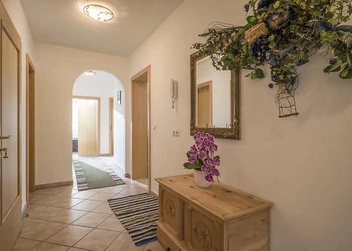 Regina Apartamento *