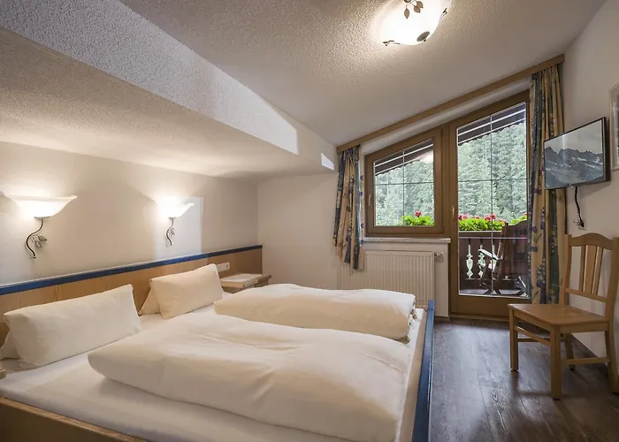 Apartamento Regina *