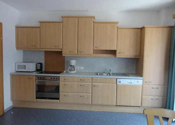 里贾纳度假屋酒店