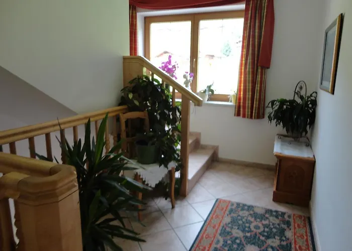 里贾纳度假屋酒店