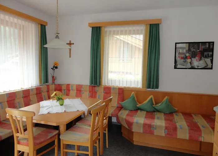 里贾纳度假屋酒店 图克斯